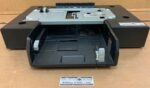 HP OfficeJet 7580 7480 7550 7650 7680 Series 350 Sheet Paper Tray CB007A
