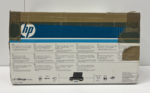 HP OfficeJet H470b A4 Colour Mobile Inkjet Printer CB027A - Image 8
