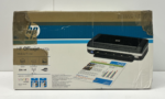 HP OfficeJet H470b A4 Colour Mobile Inkjet Printer CB027A