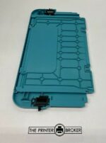 HP OfficeJet Pro 8012 8025 Paper Stacker 1KR57-90016 1KR57-40017 - Image 4