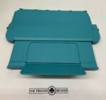 HP OfficeJet Pro 8012 8025 Paper Stacker 1KR57-90016 1KR57-40017 - Image 5
