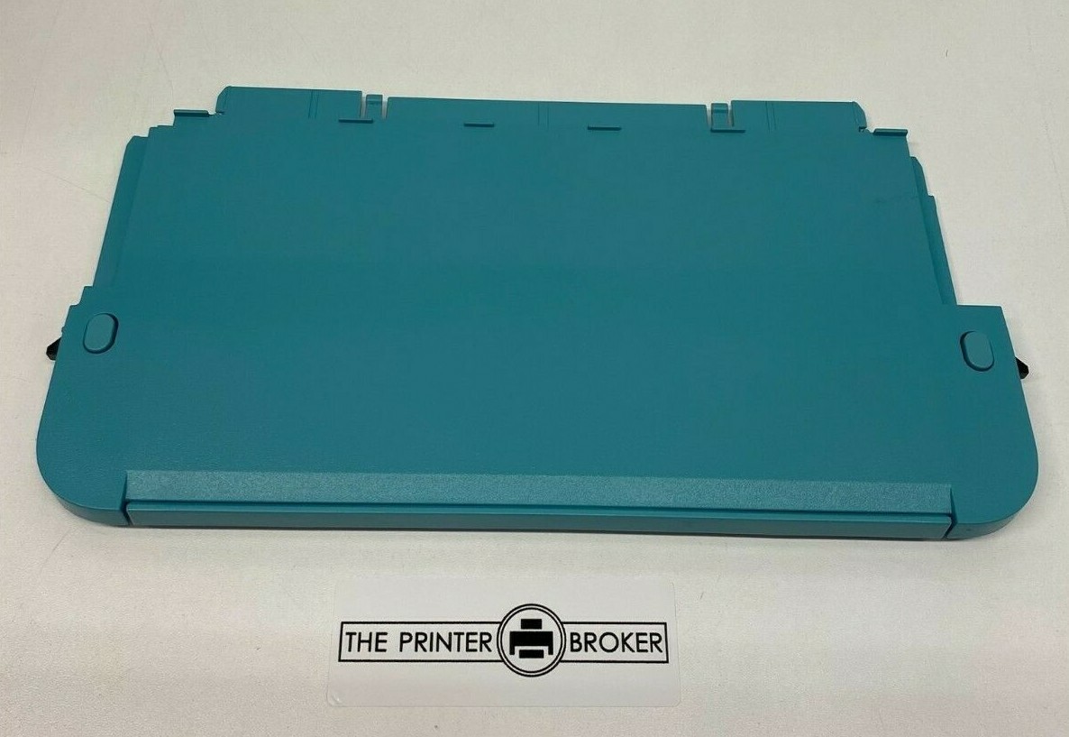 HP OfficeJet Pro 8012 8025 Paper Stacker 1KR57-90016 1KR57-40017