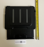 HP OfficeJet Pro 8500A Output Paper Tray CM755-40033 CM755-40032 - Imagen 9