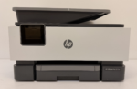 HP OfficeJet Pro 9010e A4 Colour Multifunction Inkjet Printer 257G4B
