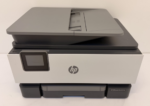 HP OfficeJet Pro 9010e A4 Colour Multifunction Inkjet Printer 257G4B - Image 4