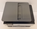 HP OfficeJet Pro 9010e A4 Colour Multifunction Inkjet Printer 257G4B - Image 5