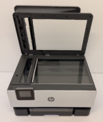 HP OfficeJet Pro 9010e A4 Colour Multifunction Inkjet Printer 257G4B - Image 6