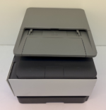 HP OfficeJet Pro 9010e A4 Colour Multifunction Inkjet Printer 257G4B - Image 8