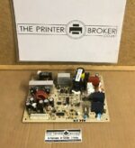 HP Plotter Power Supply Board for Laserjet 755cm DPS158AP 09502623B