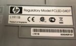 HP ScanJet 5590 Series ScannersADF Assembly L1911-69001 - Imagen 4