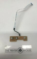 HP Tango X Printer Control Panel 2RY54-80009