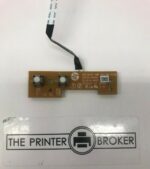 HP Tango X Printer Control Panel 2RY54-80009 - Image 3