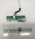HP Tango X Printer Control Panel 2RY54-80009 - Image 4