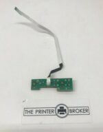 HP Tango X Printer Control Panel 2RY54-80009 - Image 5