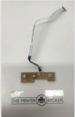 HP Tango X Printer Control Panel 2RY54-80009 - Image 6