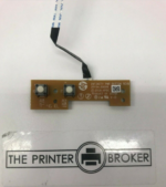HP Tango X Printer Control Panel 2RY54-80009 - Image 7
