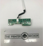 HP Tango X Printer Control Panel 2RY54-80009 - Image 8