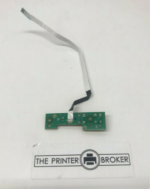 HP Tango X Printer Control Panel 2RY54-80009 - Image 9