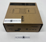 Impresora de etiquetas térmica monocromática móvil Epson LabelWorks LW-C410 - Image 3