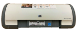 Impresora de inyección de tinta a color HP DeskJet D1560 A4 CB710A