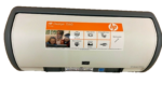 Impresora de inyección de tinta a color HP DeskJet D1560 A4 CB710A - Imagen 3