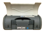 Impresora de inyección de tinta a color HP DeskJet D1560 A4 CB710A - Imagen 4