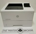 Impresora láser mono HP LaserJet Pro M501dn A4 J8H61A - Image 7