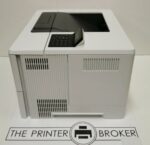 Impresora láser mono HP LaserJet Pro M501dn A4 J8H61A - Image 8