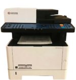 Impresora láser multifunción Kyocera ECOSYS M2135dn A4 1102S03NL0