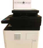 Impresora láser multifunción Kyocera ECOSYS M2135dn A4 1102S03NL0 - Image 3