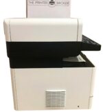 Impresora láser multifunción Kyocera ECOSYS M2135dn A4 1102S03NL0 - Image 5