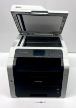 Impresora láser multifunción a color Brother MFC-9340CDW A4 MFC9340CDWZU1 - Image 5