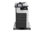 Impresora multifunción monocromática HP LaserJet Enterprise M725f A3 CF067A