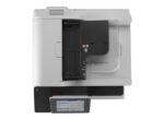 Impresora multifunción monocromática HP LaserJet Enterprise M725f A3 CF067A - Imagen 3