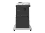 Impresora multifunción monocromática HP LaserJet Enterprise M725f A3 CF067A - Imagen 4