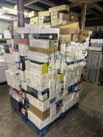 JOB LOT OF COMPATIBLE TONERS 7 PALLETS - Image 3