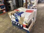 JOB LOT OF COMPATIBLE TONERS 7 PALLETS - Image 4
