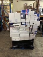 JOB LOT OF COMPATIBLE TONERS 7 PALLETS - Image 6