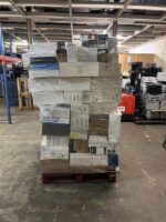JOB LOT OF COMPATIBLE TONERS 7 PALLETS - Image 7