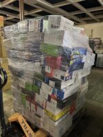 JOB LOT OF COMPATIBLE TONERS 7 PALLETS - Image 8