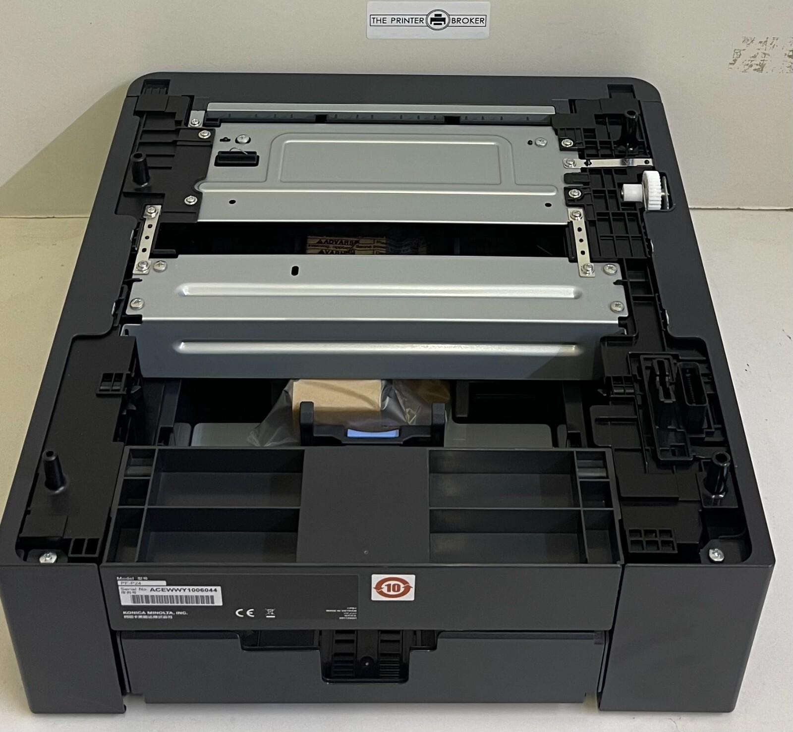 Konica Minolta Paper Tray For Bizhub 4000i 4020i 5000i 5020i PF-P24