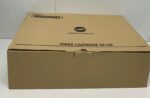 Konica Minolta TN-109 Black Toner Cartridge 9961000251