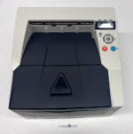 Kyocera ECOSYS P2135dn A4 Mono Laser Printer 1102PJ3NL0 - Image 4