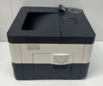 Kyocera Ecosys FS-2100DN A4 Mono Laser Printer 1102MS3NL0 - Image 12