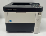 Kyocera Ecosys FS-2100DN A4 Mono Laser Printer 1102MS3NL0 - Image 3
