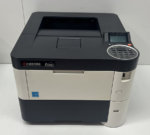 Kyocera Ecosys FS-2100DN A4 Mono Laser Printer 1102MS3NL0 - Image 4