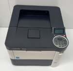 Kyocera Ecosys FS-2100DN A4 Mono Laser Printer 1102MS3NL0 - Image 5