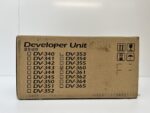 Kyocera FS-4020 Series Developer Unit 200000 Pages 302J293010 DV-360