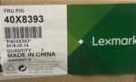 Lexmark 40X8393 Rodillo de transferencia MS521 MS531 MS621 MS622 MX522 MX622 - Image 6