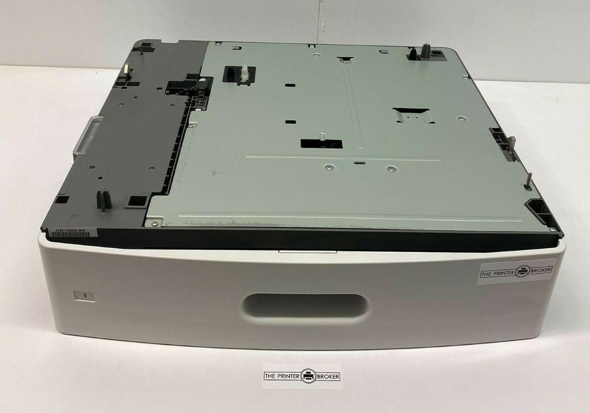 Lexmark C540 C544 Series 650 Sheetfeeder Paper Tray 003000551 N766